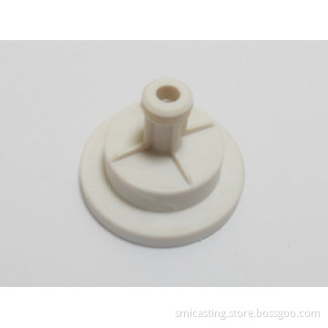 Plastic Injection Molding (A025)